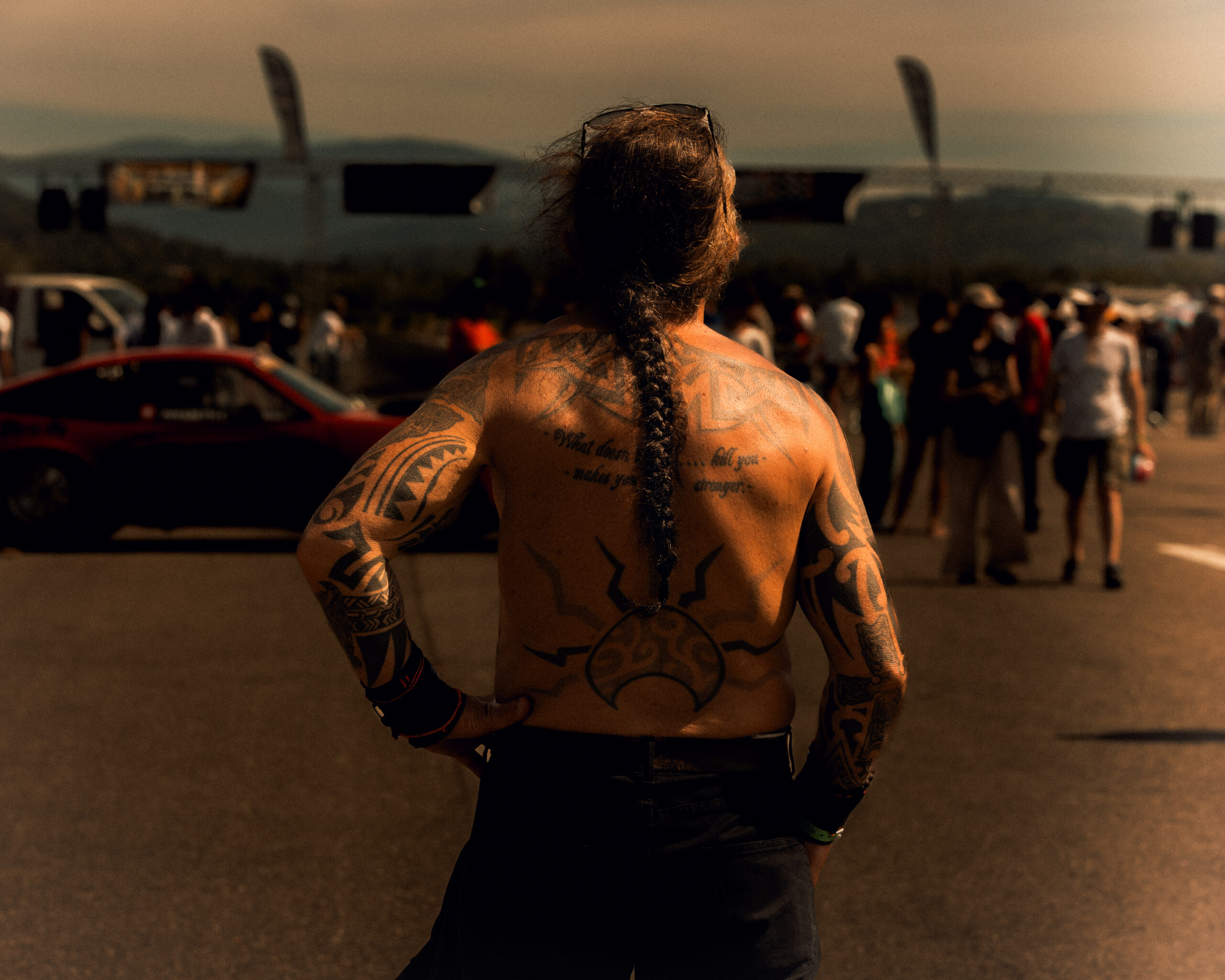 A QUARTER MILE OF AMERICA-Nicola-Battista-Gotti-Photo-00007